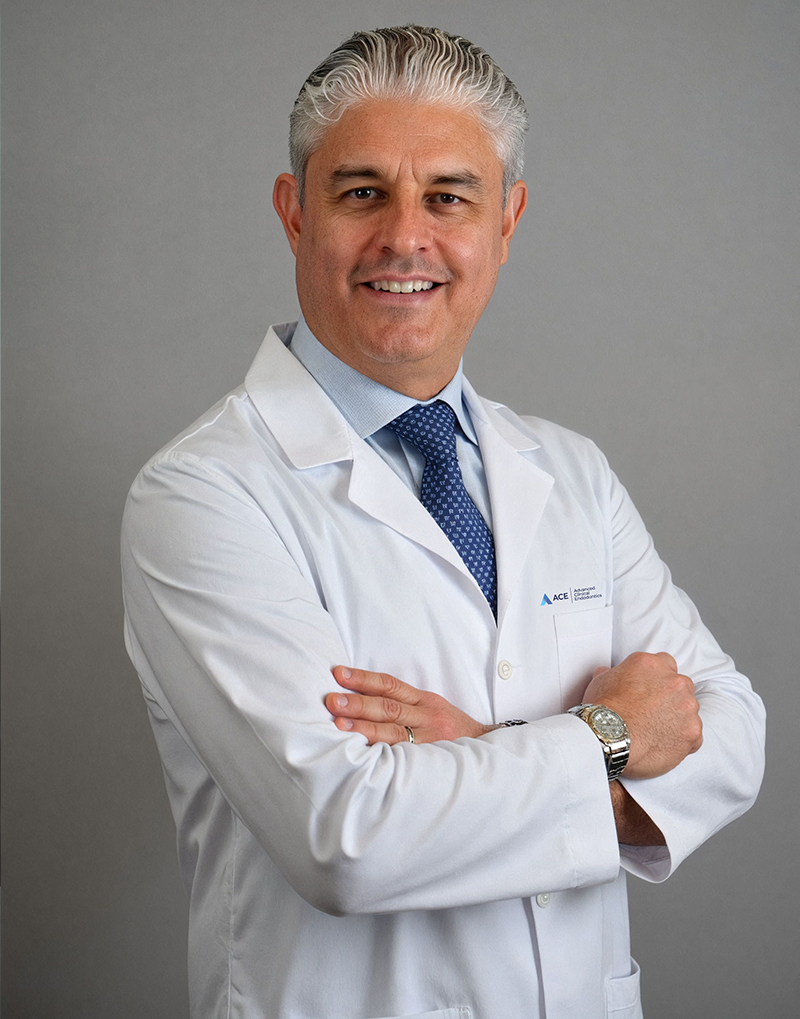 Dr. Mauricio Ceballos