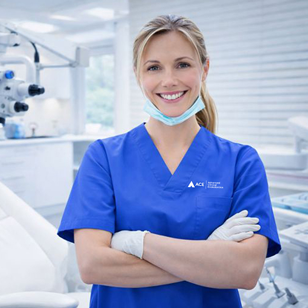 ACE Endodontics Heights